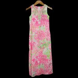 lilly pulitzer carlotta maxi dress Carlotta Maxi